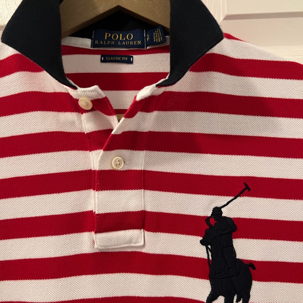 Ralph Lauren Polo Shirt